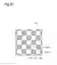 Fig. 24 - METHOD FOR PRODUCING HONEYCOMB STRUCTURES