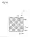 Fig. 25 - METHOD FOR PRODUCING HONEYCOMB STRUCTURES