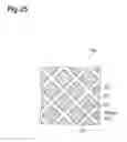 Fig. 26 - METHOD FOR PRODUCING HONEYCOMB STRUCTURES