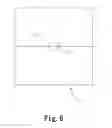 Fig. 08 - AUTOMATIC INSIDE-MOLD COLORING METHOD FOR STITCHES ON COVER OF MOLDED BASEBALL OR SOFTBALL