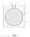 Fig. 09 - AUTOMATIC INSIDE-MOLD COLORING METHOD FOR STITCHES ON COVER OF MOLDED BASEBALL OR SOFTBALL