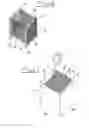 Fig. 06 - Method for manufacturing panels having translucent elements