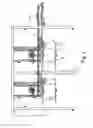 Fig. 04 - Microduct-tube winder, double station winder, processing system for empty plastics microduct tubes and method for winding up such tubes