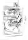 Fig. 07 - Microduct-tube winder, double station winder, processing system for empty plastics microduct tubes and method for winding up such tubes