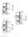 Fig. 09 - Microduct-tube winder, double station winder, processing system for empty plastics microduct tubes and method for winding up such tubes