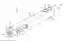 Fig. 01 - Extrusion device for three-dimensional drawing
