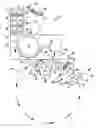 Fig. 01 - Molding system with blow nozzle cleaning