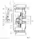 Fig. 13 - CLIP/TRANSPORT UNIT