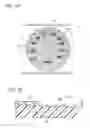 Fig. 06 - Dial Production Method and Dial