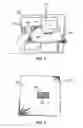 Fig. 03 - System and method for 3D printing on permeable materials