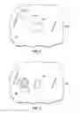 Fig. 06 - System and method for 3D printing on permeable materials