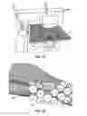 Fig. 10 - System and method for 3D printing on permeable materials