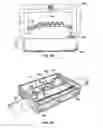 Fig. 12 - System and method for 3D printing on permeable materials