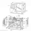 Fig. 01 - FOUR-IN-ONE THREE-DIMENSIONAL COPY MACHINE