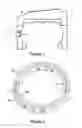 Fig. 02 - Mold for tire having an annular insert with a concentric groove