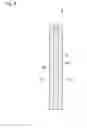 Fig. 10 - Insulating member and its attaching method