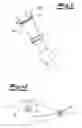 Fig. 03 - LAMINATE FOR HOOK/LOOP FASTENER AND METHOD OF MAKING SAME
