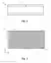Fig. 02 - Scrimless, Rigid Composite Material