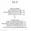 Fig. 06 - Decorative article and laminated body for thermal transferring