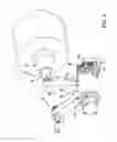 Fig. 10 - Method and apparatus for mounting a printing plate
