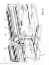 Fig. 12 - Method and apparatus for mounting a printing plate
