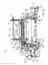Fig. 13 - Method and apparatus for mounting a printing plate