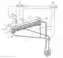 Fig. 01 - Apparatus for washing off ink in flexographic printing press and method for washing off ink in flexographic printing press