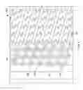 Fig. 10 - MEMS jetting structure for dense packing
