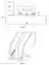 Fig. 13 - MEMS jetting structure for dense packing
