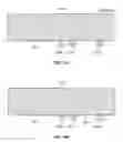 Fig. 17 - MEMS jetting structure for dense packing