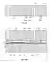 Fig. 18 - MEMS jetting structure for dense packing