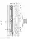Fig. 05 - Piezoelectric actuator, liquid discharging apparatus and method for producing piezoelectric actuator