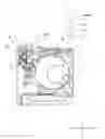 Fig. 01 - Cutter blade drive mechanism, cutter, and printer