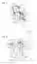 Fig. 04 - Cutter blade drive mechanism, cutter, and printer