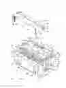 Fig. 01 - Printing unit and thermal printer