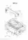 Fig. 05 - Printing unit and thermal printer