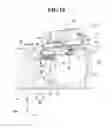 Fig. 11 - Printing unit and thermal printer