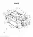 Fig. 16 - Printing unit and thermal printer