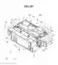 Fig. 20 - Printing unit and thermal printer