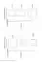Fig. 15 - Image-forming apparatus that forms an image on a sheet of continuous recording medium