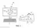 Fig. 08 - System and method for printing functional elements onto articles