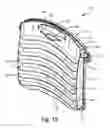 Fig. 18 - Paint Roller Grid
