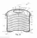 Fig. 19 - Paint Roller Grid