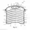 Fig. 20 - Paint Roller Grid