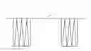Fig. 01 - TIRE HAVING A PARTICULAR GRAPHIC ELEMENT