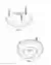 Fig. 04 - Shock absorber upper mount