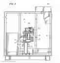 Fig. 04 - Trailer and chassis design for mobile core scanning system