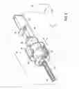 Fig. 06 - Trailer and chassis design for mobile core scanning system