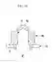 Fig. 10 - Mounting unit of shock absorber for vehicle
