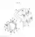 Fig. 11 - Mounting unit of shock absorber for vehicle